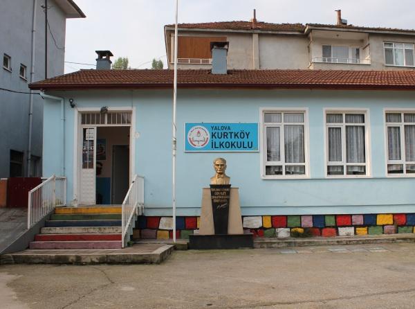 Kurtköy İlkokulu Yeni Eğitim-Öğretim Yılına Hazır